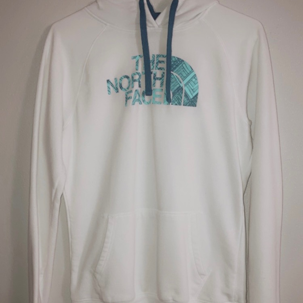 North Face Hoodie
